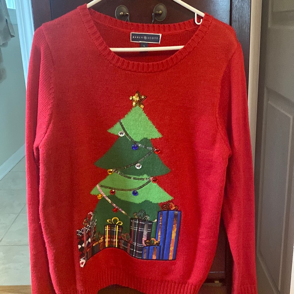 Sweater